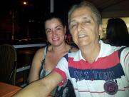 Salsa Pizzaria - Praia do Canto