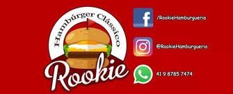 Rookie Hamburgueria
