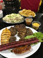 Mr. Arthur Music Bar