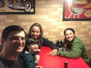 Hamburgueria Figueiredo