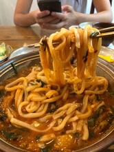 Jung Noodle