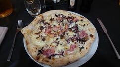 Il Tridente Ristorante pizzeria