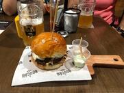 Boucán Hamburgueria