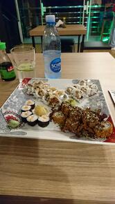 Tókyo Japanese Food