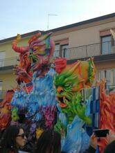 Il Gelatiere Di Via Roma