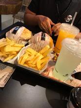 Madero Container Padre Anchieta