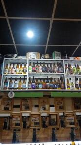 Пивной спорт-бар Поддон