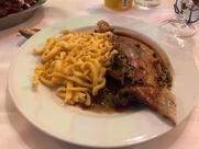 Brasserie de la Bourse