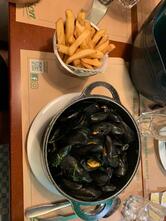 Léon Restaurant - Bordeaux-Pessac