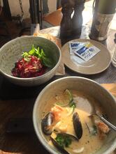 Masters & Margaritas