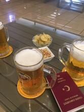 Carina All-Day Restaurant & Bar Rhodes