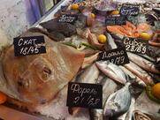 Черноморка Рыбная гастролавка