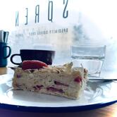 Specialty Coffee Shop Søren