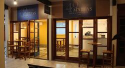 Quatro Marias Boulangerie