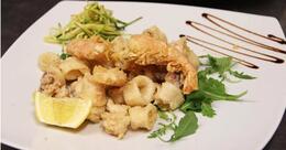Ristorante pizzeria Sapore di mare