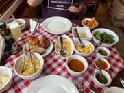 Galeteria Pasta & Gallo - Restaurante