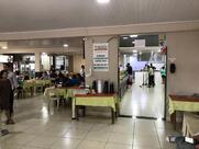 Buritis Restaurante - Centro