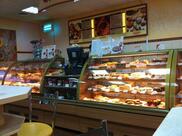 BP & Wild Bean Café