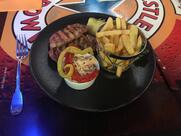 San Antonio Ribs OÜ