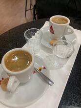 B.LEM Padaria Portuguesa - Pátio Paulista