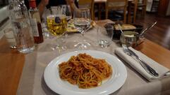 Raschi Ristorante Pizzeria