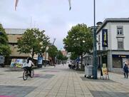 Tchibo Filiale und Kaffeebar