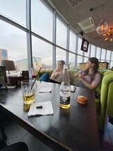 МСК Lounge