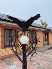 Трактир Сергеевский