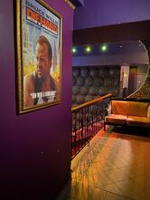 90-е Remix bar № 1