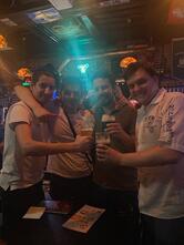 Harat’s pub