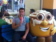 Cinnabon