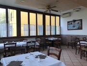 Ristorante pizzeria Il Gabbiano