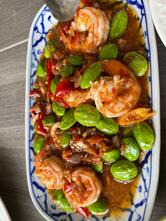 Kungthong Seafood Rama4