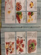 Траттория Suolo Italiano