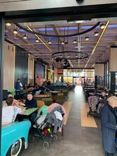 Рестопаркинг