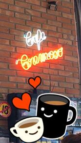 Café Cremoso Cafeteria