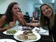 Niazi Restaurante Árabe