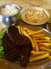 No Sertão Restô e Tapiocaria