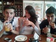 CHIK Restaurante Padaria