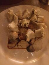 Есть Хинкали & Пить Вино