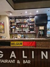 Magalina Restaurant & Bar