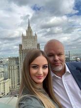 Зимний сад