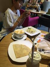Traveler's Coffee