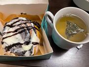 Cinnabon