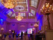 Fairmont Grand Hotel Kyiv