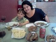 Zezinho Restaurante - Carne de Sol