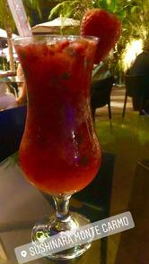 Sushinara - Comida Japonesa e Contemporânea em Betim