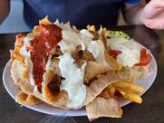 Haci Babas Dönergrill