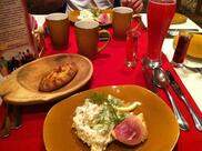 Карельская Горница