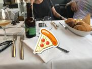 Ristorante Perlage Parma cucina tradizionale